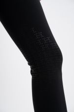 Luce Women's Riding Pants - Black (Black) Luce Women's Riding Pants - Black (Black)