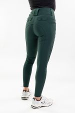 Pantalones de montar Luce Mujer - Jungle (JungleGreen) Pantalones de montar Luce Mujer - Jungle (JungleGreen)