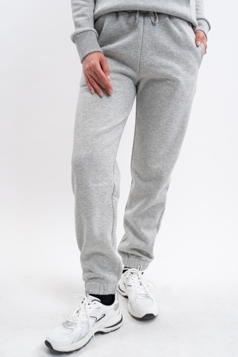 Mono de jogging para mujer Aria - GrisHeather(GreyMel)