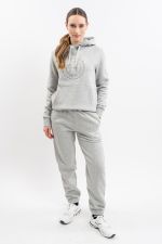 Aria Joggingpak voor dames - HeatherGrey(GrijsMel) Aria Joggingpak voor dames - HeatherGrey(GrijsMel)