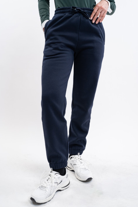 Jogging para mujer Aria - Azul marino