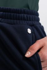 Aria Dames Jogging - Navy Aria Dames Jogging - Navy