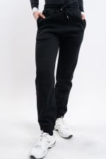 Aria Jogging Femme - Noir (Black) Aria Jogging Femme - Noir (Black)