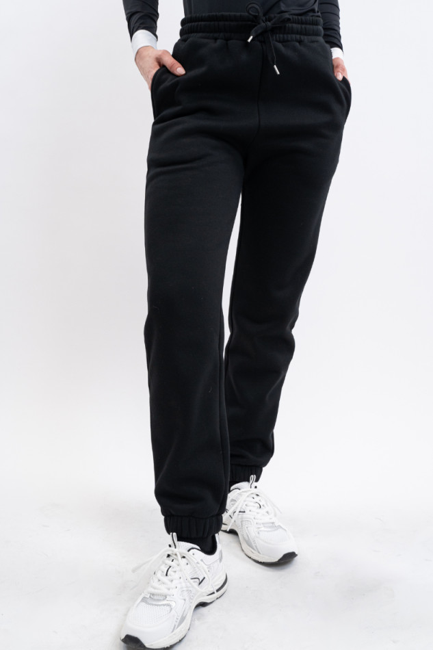 Aria Jogging Femme - Noir (Black)