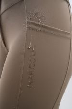 Ludivine Pantalones de montar para mujer - Beige (Beige) Ludivine Pantalones de montar para mujer - Beige (Beige)