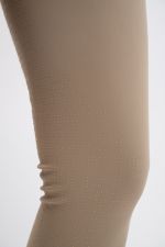 Ludivine Dames rijbroek - Beige (Beige) Ludivine Dames rijbroek - Beige (Beige)