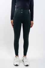 Ludivine Reithose Damen - Jungle (JungleGreen) Ludivine Reithose Damen - Jungle (JungleGreen)