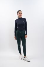 Ludivine Pantalon équitation Femme - Jungle (JungleGreen) Ludivine Pantalon équitation Femme - Jungle (JungleGreen)