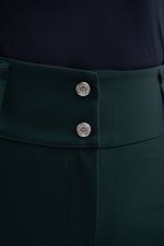 Ludivine Pantalones de montar para mujer - Jungle (JungleGreen) Ludivine Pantalones de montar para mujer - Jungle (JungleGreen)