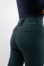 Ludivine Damesrijbroek - Jungle (JungleGreen) Ludivine Damesrijbroek - Jungle (JungleGreen)
