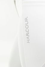 Ludivine Dames rijbroek - Wit (White) Ludivine Dames rijbroek - Wit (White)