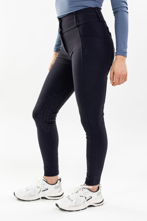 Ludivine Reithose Damen - Marine (Navy)