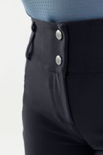Ludivine Dames rijbroek - Navy Ludivine Dames rijbroek - Navy