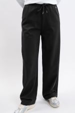 Pia Pantalon Femme - Noir (Black) Pia Pantalon Femme - Noir (Black)