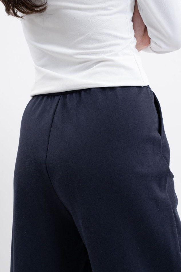 Pia Pantalon Femme - Marine (Navy) Pia Pantalon Femme - Marine (Navy)