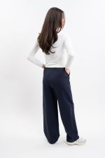 Pia Damesbroek - Navy Pia Damesbroek - Navy