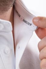 Oscar Polo MC Men's - White (White) Oscar Polo MC Men's - White (White)