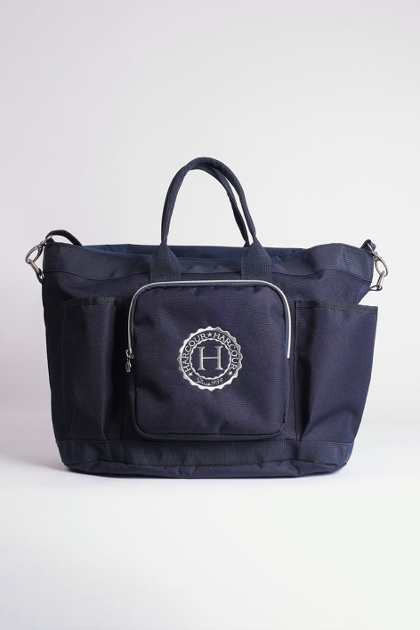 Bolsa de aseo Lunara - Azul marino