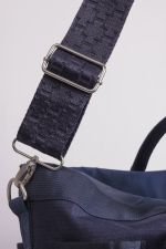 Lunara Putzbeutel - Marine (Navy) Lunara Putzbeutel - Marine (Navy)