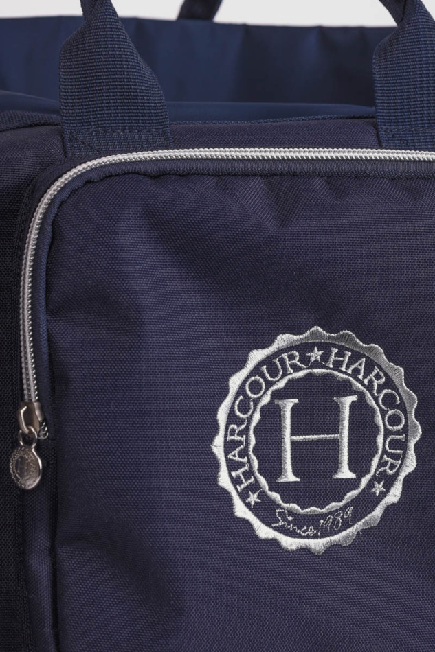 Lunara Sac de pansage - Marine (Navy) Lunara Sac de pansage - Marine (Navy)
