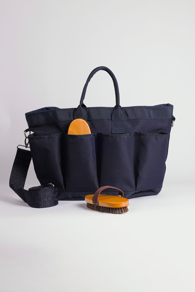 Lunara Sac de pansage - Marine (Navy) Lunara Sac de pansage - Marine (Navy)
