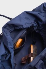 Bolsa de aseo Lunara - Azul marino Bolsa de aseo Lunara - Azul marino