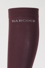 Vaya Rider Socks (x2) - Eggplant Vaya Rider Socks (x2) - Eggplant