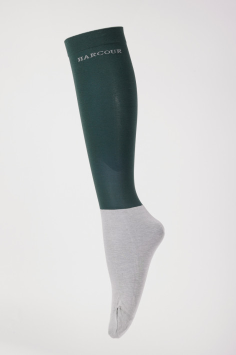 Calcetines Vaya Rider (x2) - Jungle (JungleGreen)