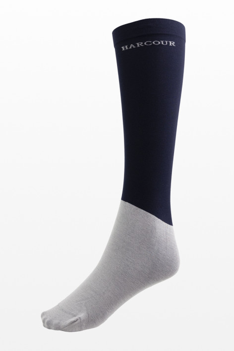 Vaya Rider Sokken (x2) - Navy