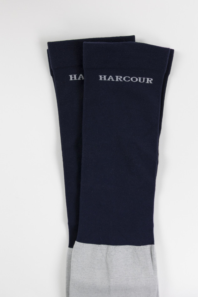 Vaya Rider Sokken (x2) - Navy
