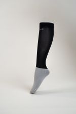 Vaya Rider Socks (x2) - Black (Black) Vaya Rider Socks (x2) - Black (Black)
