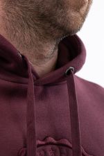 Samy Sweat Unisexe - Aubergine (Eggplant) Samy Sweat Unisexe - Aubergine (Eggplant)