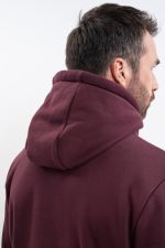 Samy Sweat Unisexe - Aubergine (Eggplant) Samy Sweat Unisexe - Aubergine (Eggplant)