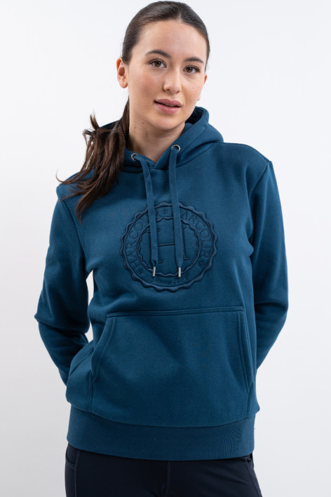 Sudadera unisex Samy - BlueLagon (Sailor)