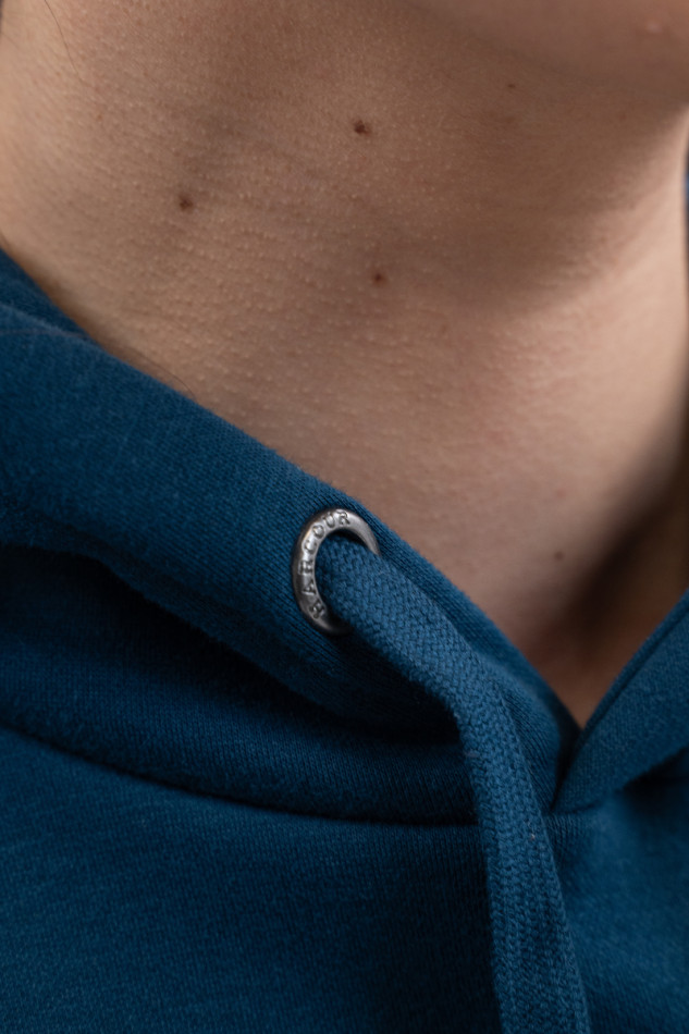 Sudadera unisex Samy - BlueLagon (Sailor) Sudadera unisex Samy - BlueLagon (Sailor)