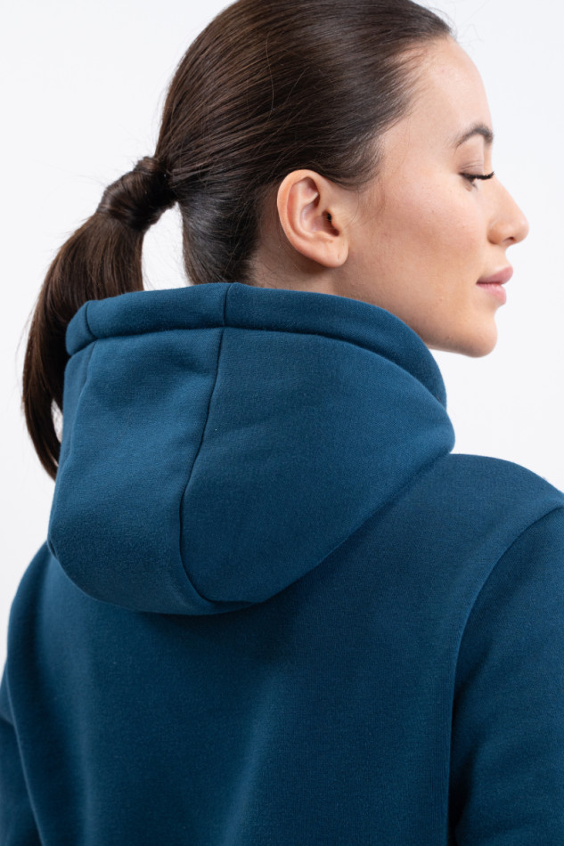 Sudadera unisex Samy - BlueLagon (Sailor) Sudadera unisex Samy - BlueLagon (Sailor)
