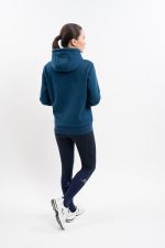 Samy Unisex Sweat Top - BlueLagon (Zeeman) Samy Unisex Sweat Top - BlueLagon (Zeeman)