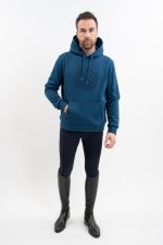 Samy Unisex Sweat Top - BlueLagon (Zeeman) Samy Unisex Sweat Top - BlueLagon (Zeeman)