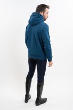 Samy Unisex Sweat Top - BlueLagon (Zeeman) Samy Unisex Sweat Top - BlueLagon (Zeeman)