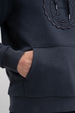 Samy Unisex Sweat Top - Donkergrijs Samy Unisex Sweat Top - Donkergrijs