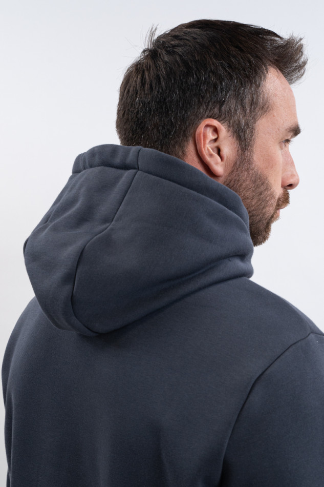 Samy Sweat Unisex - Dunkelgrau (DarkGrey) Samy Sweat Unisex - Dunkelgrau (DarkGrey)
