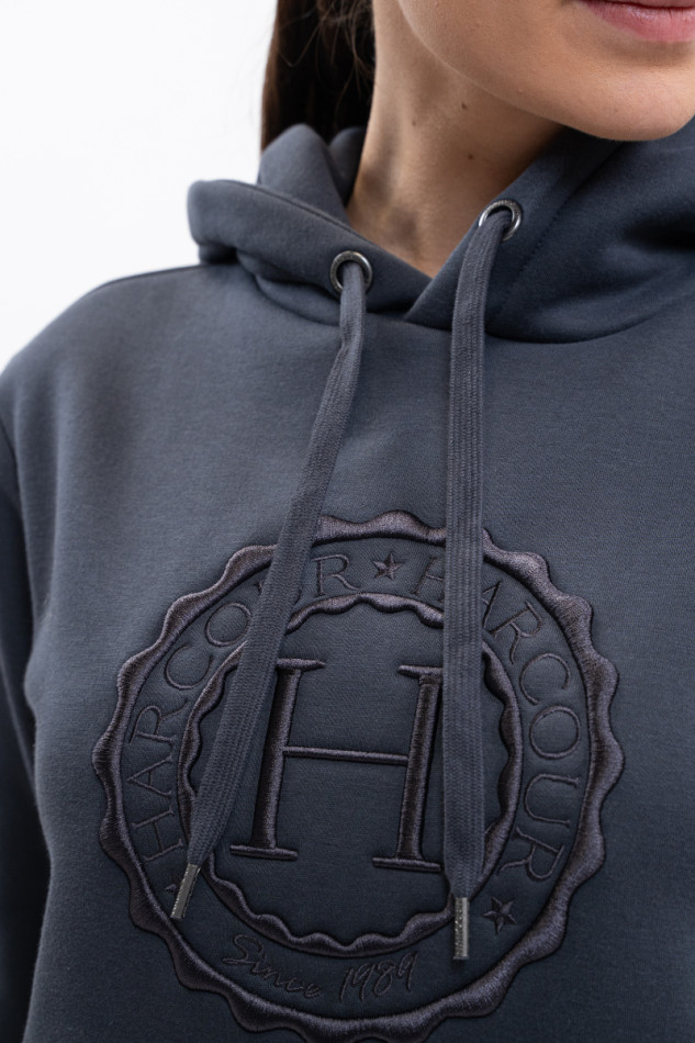 Samy Sweat Unisex - DarkGrey