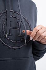 Samy Sweat Unisex - Dunkelgrau (DarkGrey) Samy Sweat Unisex - Dunkelgrau (DarkGrey)