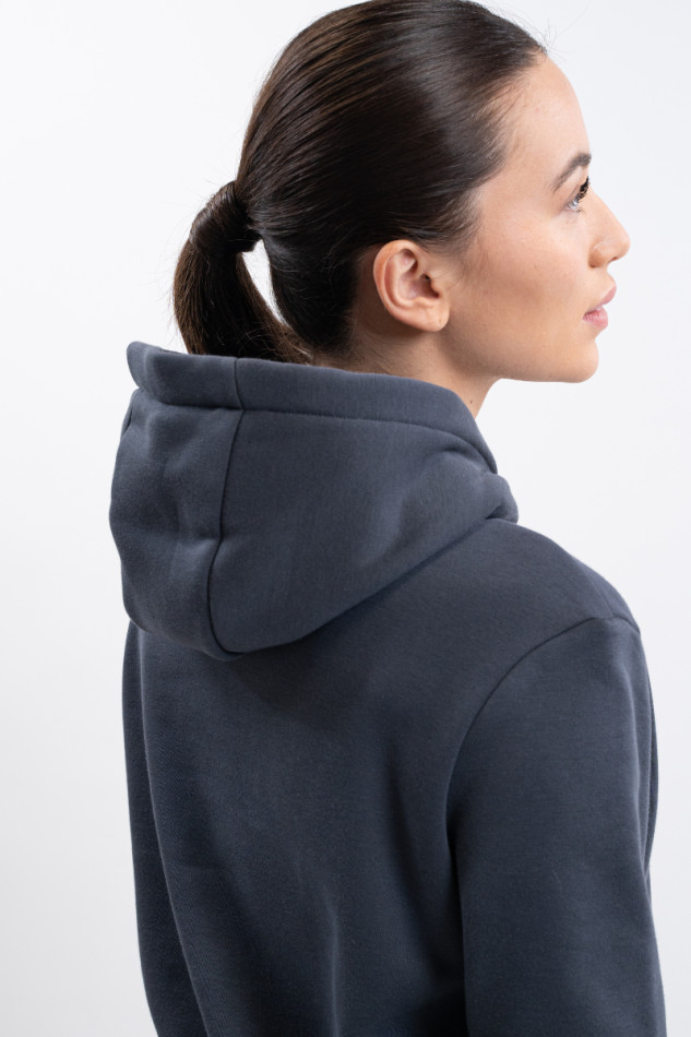 Samy Sweat Unisex - Dunkelgrau (DarkGrey) Samy Sweat Unisex - Dunkelgrau (DarkGrey)