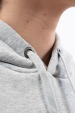 Samy Sudadera Unisex - GrisHeather(GreyMel) Samy Sudadera Unisex - GrisHeather(GreyMel)