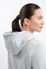 Samy Unisex Sweat Top - HeideGrijs(GreyMel) Samy Unisex Sweat Top - HeideGrijs(GreyMel)