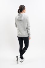 Samy Unisex Sweat Top - HeideGrijs(GreyMel) Samy Unisex Sweat Top - HeideGrijs(GreyMel)