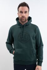 Sudadera unisex Samy - Jungle (JungleGreen) Sudadera unisex Samy - Jungle (JungleGreen)