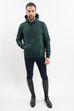 Sudadera unisex Samy - Jungle (JungleGreen) Sudadera unisex Samy - Jungle (JungleGreen)