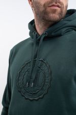 Sudadera unisex Samy - Jungle (JungleGreen) Sudadera unisex Samy - Jungle (JungleGreen)